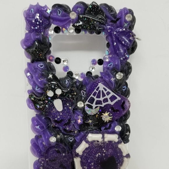 Android Halloween Whipped Phone Cover - Picture 2 of 8